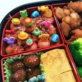 soteyu's cooksnap of when they made 関西版☆たこ焼き風ウインナー.
