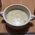 クックDERCJ0☆'s cooksnap of when they made 冬瓜のスープ.