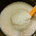 こみまる's cooksnap of when they made 初めての方でも♡炊飯器de基本の甘酒.