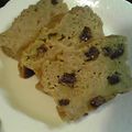 しゅんみさってぃ's cooksnap of when they made ノンオイル♪バナナヨーグルトケーキ♪.