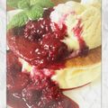 ・てん・'s cooksnap of when they made 簡単ふわふわパンケーキ.