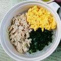 mutsu＊'s cooksnap of when they made ♔離乳食中期♔ささみのフレーク.