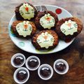 kaokaofood's cooksnap of when they made チーズをのせて♡ドラえもんハンバーグ.