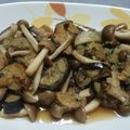 いっかいやすみ's cooksnap of when they made ご飯に合う♥鶏もも肉のみぞれ焼き.