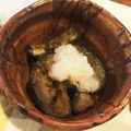chocomerin's cooksnap of when they made ♡なすの煮浸し♡.