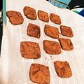 ふぉげ's cooksnap of when they made 簡単サクサク紅茶クッキー 牛乳、卵なし！.