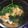 rena0107's cooksnap of when they made 小松菜と薄揚げの煮浸し☆.