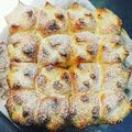 ルルちゃんmam's cooksnap of when they made あま～いバターシュガーのちぎりパン.