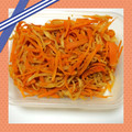 Emiii28's cooksnap of when they made 美味しいおかず☆切り干し大根☆.