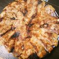 sayaphayap's cooksnap of when they made 肉汁たっぷり手作り餃子.