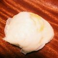 けごご's cooksnap of when they made おきにいりの5分おやつ。ヘルシー蒸しパン.