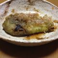 まー48's cooksnap of when they made フライパンで簡単焼きなす☆.