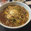 クックV4WJS0☆'s cooksnap of when they made 我が家の具だくさん味噌煮込みうどん.