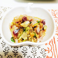 ＫawausosO's cooksnap of when they made 基本のあじのたたき.