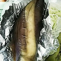 ユーロン's cooksnap of when they made *簡単なすのしぎ焼き＊.