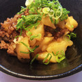 もりっこ姫さん's cooksnap of when they made じゃが芋のひき肉てりやき.