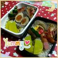 海理ママ's cooksnap of when they made 煮たまご.