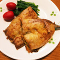 Arai674's cooksnap of when they made 簡単！秋刀魚のカレームニエル 。.