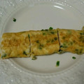 みかんあるふぁ's cooksnap of when they made お弁当に☆ネギだし卵焼き.