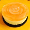 ＊ａｚｕｓａ＊'s cooksnap of when they made 梨のコンポートでヨーグルトムース♪.