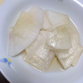 ルナＰボール's cooksnap of when they made 白だしで野菜の浅漬け♪.