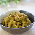 さとみわ's cooksnap of when they made ゴーヤとじゃこの甘辛煮☆.