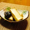 まりみぃ's cooksnap of when they made 厚揚げの煮つけ★上品な味です★★★.