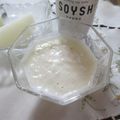 miyuki12's cooksnap of when they made ソイッシュで爽やか梨ジュース♬.