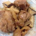 とろけい's cooksnap of when they made ご飯がススム！チキンとエリンギ炒め.