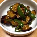 mocovi's cooksnap of when they made お弁当にも☆ナスのケチャップめんつゆ炒め.