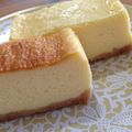 homory's cooksnap of when they made 時間もまったり∮お気に入りチーズケーキ∮.