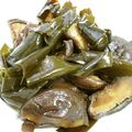 たよたひママ's cooksnap of when they made 早煮昆布の戻し方と結び方.