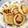 syyspa's cooksnap of when they made 体に優しい簡単おやつ★さつま芋のお焼き★.