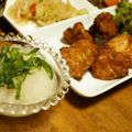 モーリーママ's cooksnap of when they made 和風おろしポン酢唐揚げ.