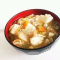 2525招き猫's cooksnap of when they made 母の優しい味✿のっぺ汁（のっぺい汁）.