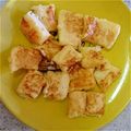 パン大好きっっ's cooksnap of when they made フレンチトースト♡離乳食後期〜.