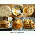 taira1103's cooksnap of when they made 自分で作ろう♪美味しいメープルバター.