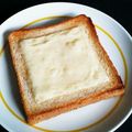 ＊なぁ＊'s cooksnap of when they made ☆はちみつチーズトースト☆.