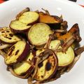 リラシャン's cooksnap of when they made サツマイモと豚肉のバター醤油風味炒め♪.