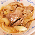 〜菜桜子〜's cooksnap of when they made 豚肉のしょうが焼き.