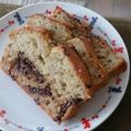 ちもっぷたん's cooksnap of when they made もももあさんのバナナケーキ.