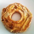 せいぴよん's cooksnap of when they made お麩のフレンチトースト.