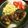 クック2LIBSP☆'s cooksnap of when they made ピーマンの肉詰め❤甘照りソース.