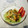 ぽんこ♡'s cooksnap of when they made 油揚げと乾燥しらすのサラダ.