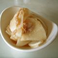 まりち♪'s cooksnap of when they made おつまみや箸休めに！ツナと大根のマリネ.