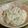 yuli1223's cooksnap of when they made 苺と生クリームのデザート♪ジャムでも♪.