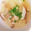 ちょこちょこまるん's cooksnap of when they made 冬瓜スープ.