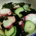 豆乳pudding's cooksnap of when they made 子供も大好き♪三杯酢きゅうり☆.