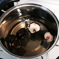 クックIJGXR2☆'s cooksnap of when they made おでん♪うどんに♪干し椎茸のだしの取り方.