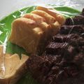 松尾えぬ子's cooksnap of when they made レモンケーキ.